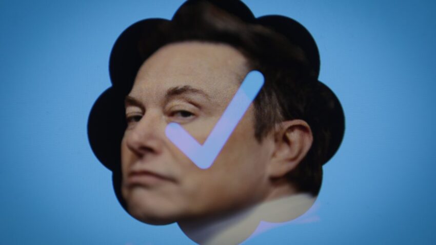 elon musk s x first to be