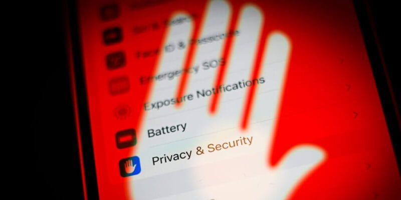 Apple hit with $115M fine for “extremely burdensome” App Store privacy policy 17 apple hit with 115m fine for extremely
