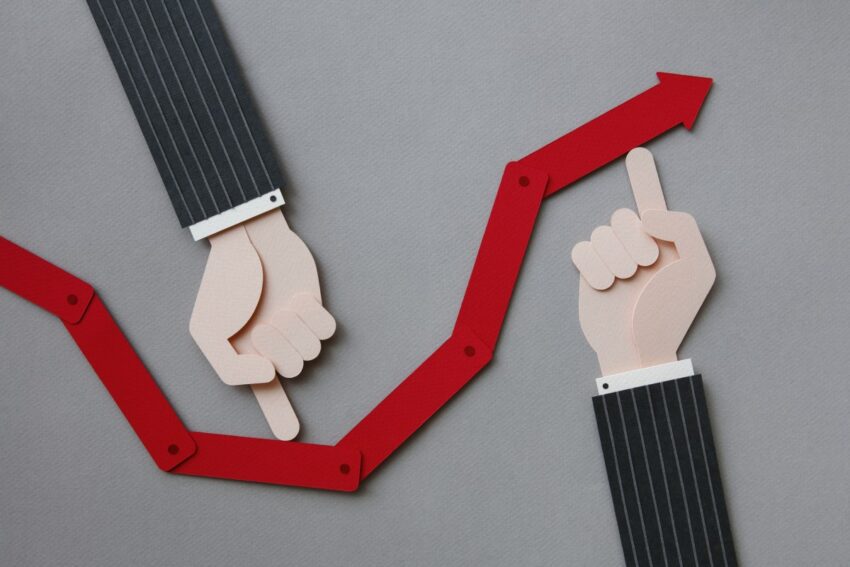 is it time to refound your startup