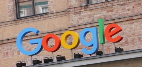 Tech News 10 disney hits google with cease-and-desist claiming massive