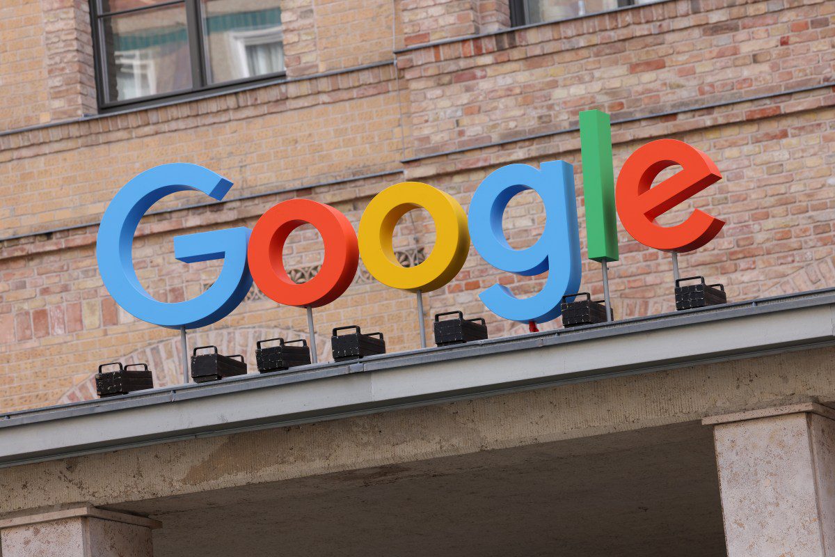 disney hits google with cease-and-desist claiming massive