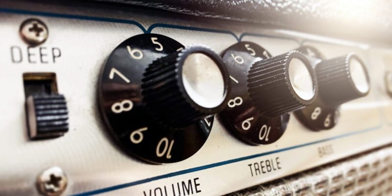 Guitar amp sims have gotten astonishingly good 7 guitar amp sims have gotten astonishingly good