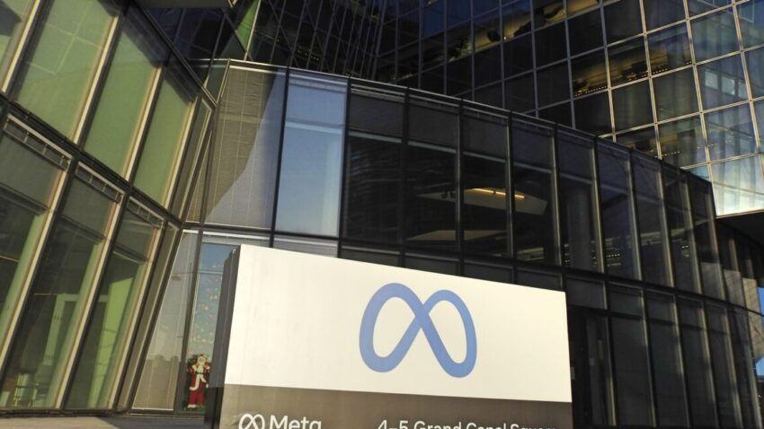 Meta offers EU users ad-light option in push to end investigation 1 meta offers eu users ad-light option in