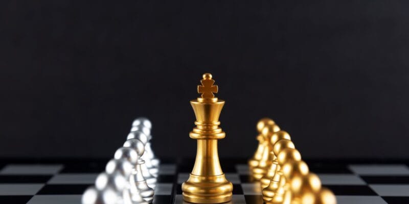 VCs deploy ‘kingmaking’ strategy to crown AI winners in their infancy 7 vcs deploy kingmaking strategy to crown ai