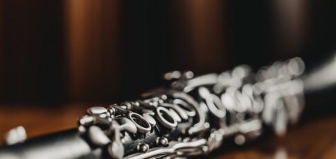 school security ai flagged clarinet as a