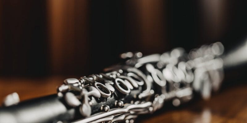 School security AI flagged clarinet as a gun. Exec says it wasn’t an error. 2 school security ai flagged clarinet as a