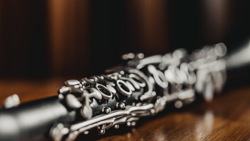 school security ai flagged clarinet as a