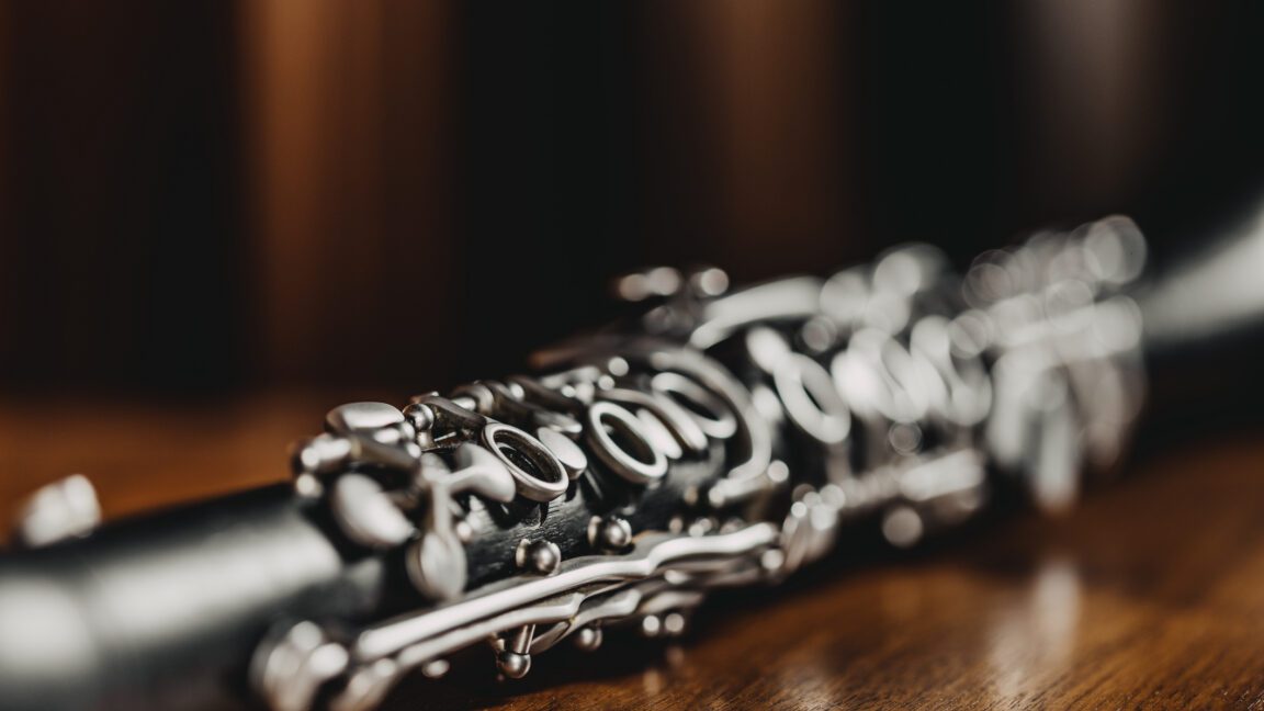 school security ai flagged clarinet as a