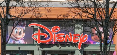 Tech News 10 disney signs deal with openai to allow