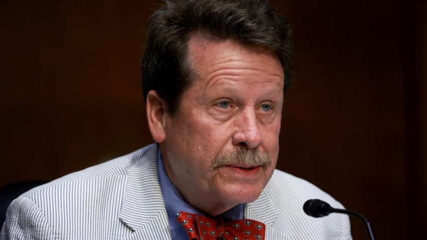 12 former fda chiefs unite to say