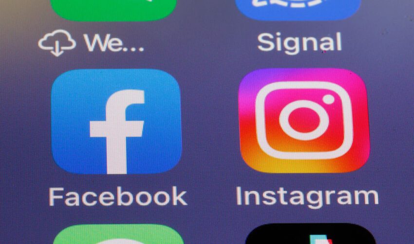meta centralizes facebook and instagram support tests