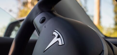 Tech News 1 tesla engaged in deceptive marketing for autopilot