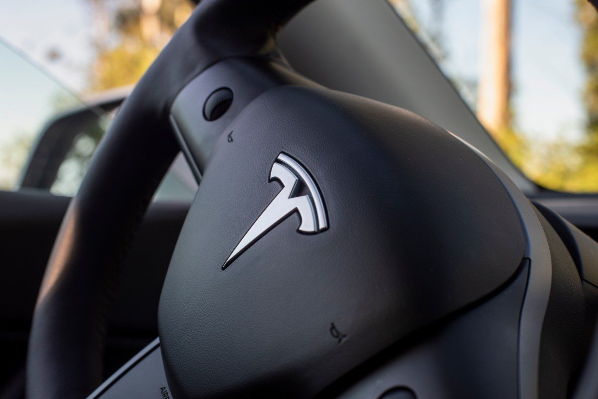 tesla engaged in deceptive marketing for autopilot