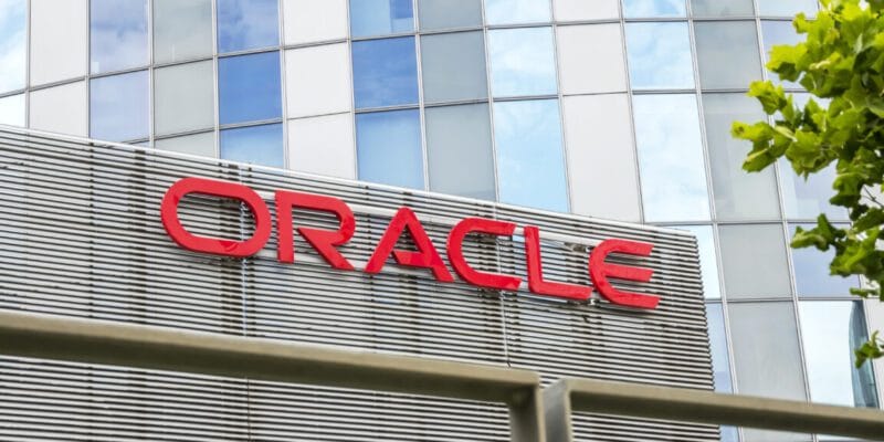 Oracle shares slide on $15B increase in data center spending 17 oracle shares slide on 15b increase in