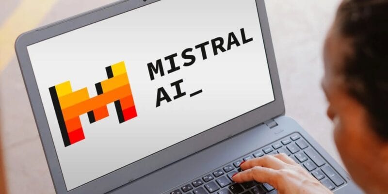 Mistral closes in on Big AI rivals with new open-weight frontier and small models 4 mistral closes in on big ai rivals