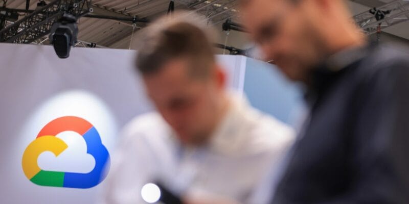 google launches managed mcp servers that let
