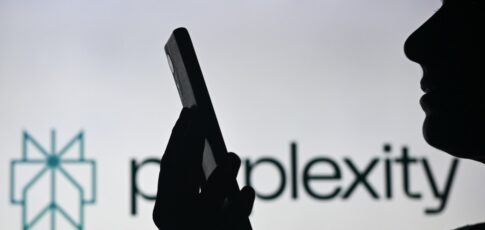 Tech News 3 the new york times is suing perplexity