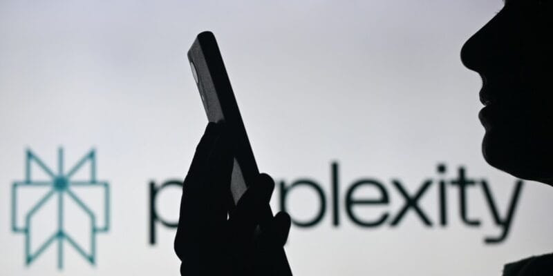 The New York Times is suing Perplexity for copyright infringement 16 the new york times is suing perplexity