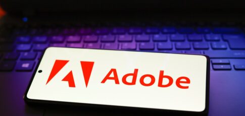 adobe hit with proposed class-action accused of