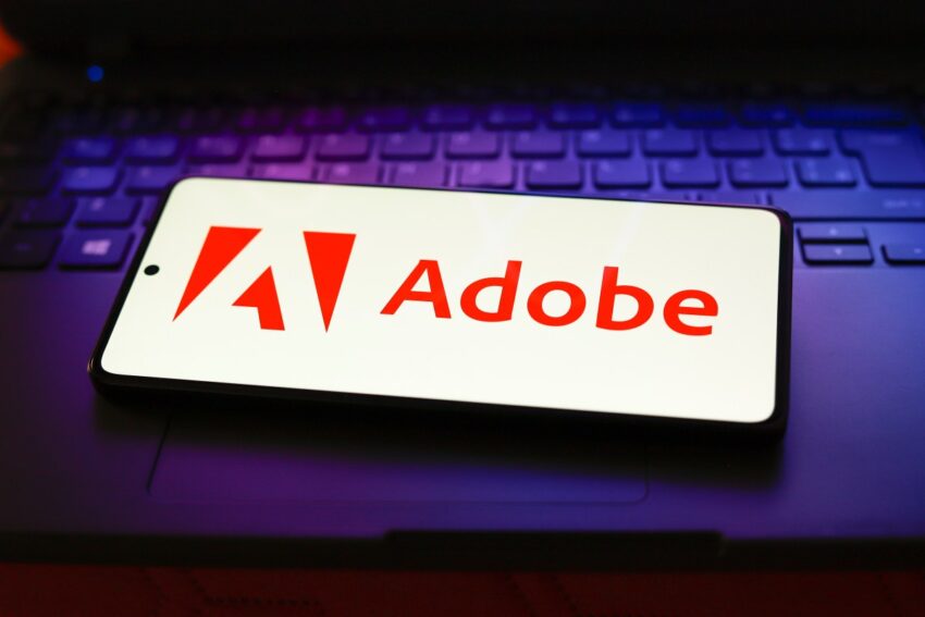 adobe hit with proposed class-action accused of
