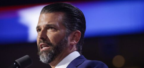Tech News 3 company backed by donald trump jr s