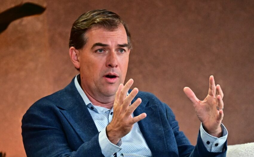 all the biggest news from aws big