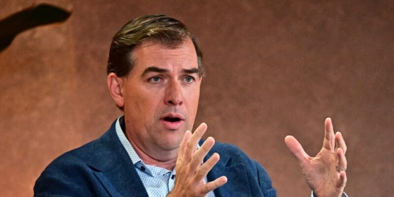 All the biggest news from AWS’ big tech show re:Invent 2025 18 all the biggest news from aws big