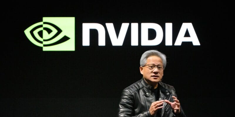 Nvidia bulks up open source offerings with an acquisition and new open AI models 17 nvidia bulks up open source offerings with
