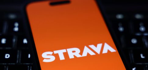 Tech News 1 strava puts popular year in sport recap