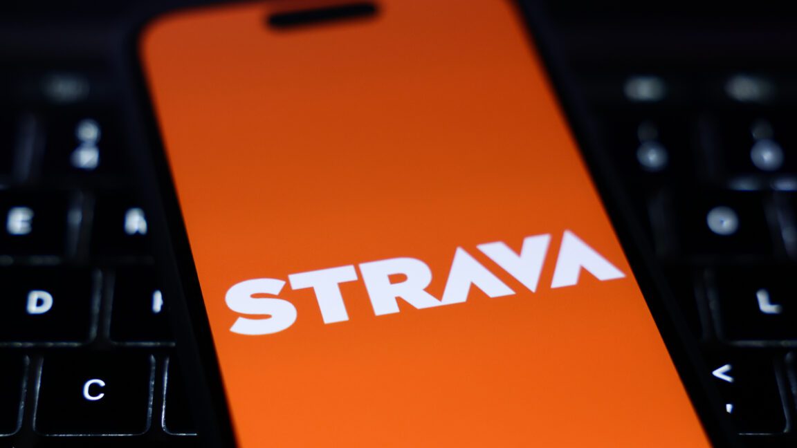 strava puts popular year in sport recap