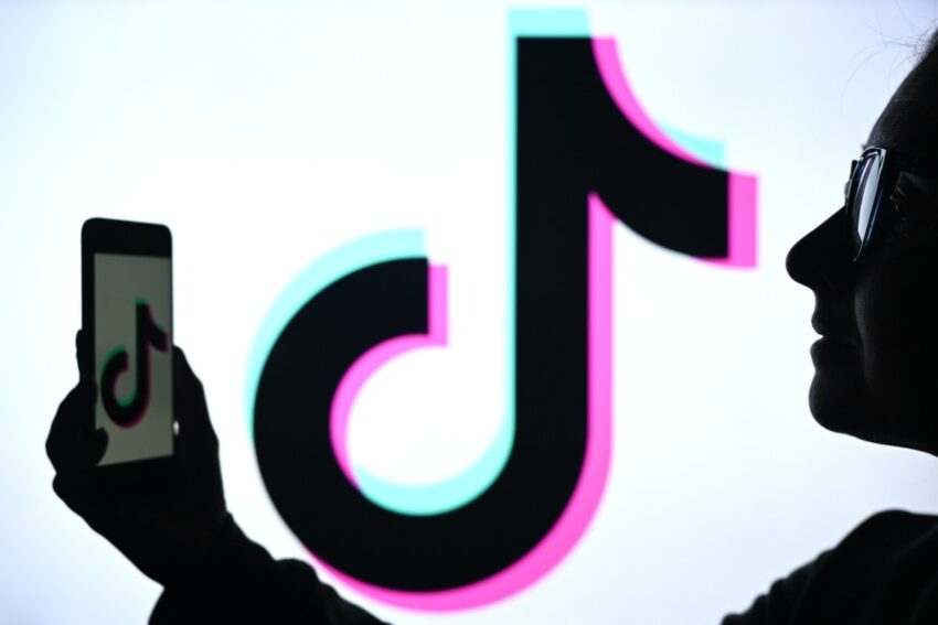 tiktok rolls out a nearby feed to