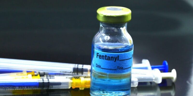 A fentanyl vaccine is about to get its first major test 15 a fentanyl vaccine is about to get