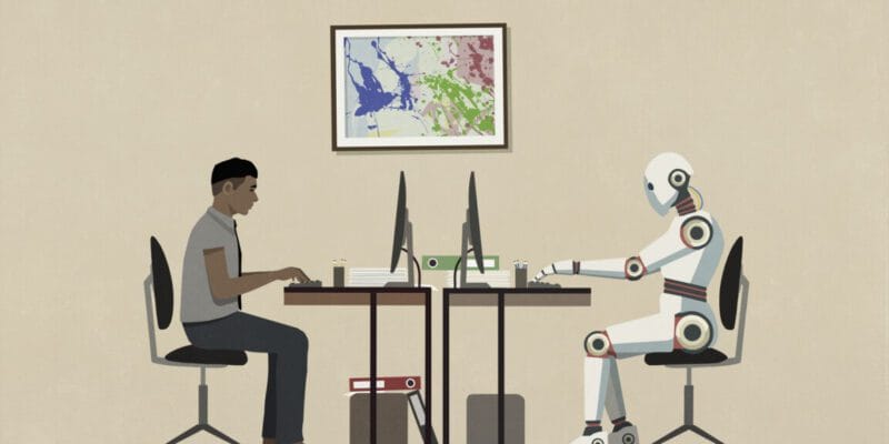 How AI coding agents work—and what to remember if you use them 14 how ai coding agents work-and what to