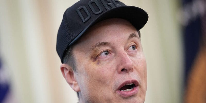 DOGE did not find $2T in fraud, but that doesn’t matter, Musk allies say 4 doge did not find 2t in fraud