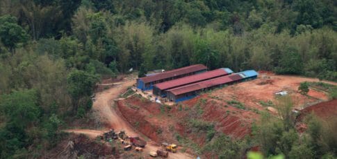 Tech News 8 in myanmar illicit rare-earth mining is taking