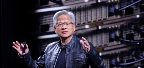 Tech News 2 department of commerce approves nvidia h200 chip
