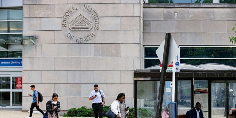Lawsuit over Trump rejecting medical research grants is settled 15 lawsuit over trump rejecting medical research grants