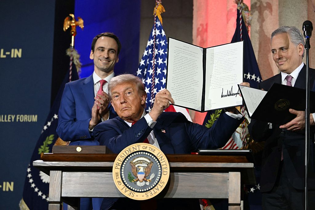 trump s ai executive order promises one