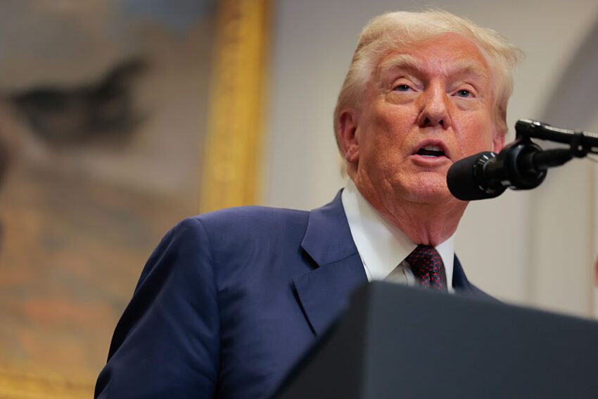 trump media is merging with fusion power