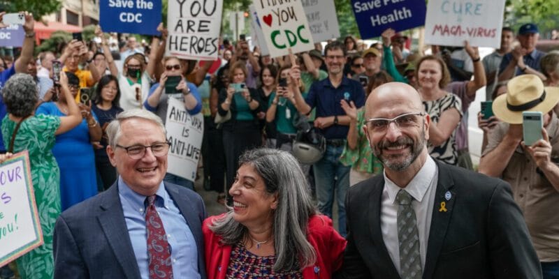 Ars Live Today: 3 former CDC leaders detail impacts of RFK Jr.’s anti-science agenda 12 ars live today 3 former cdc leaders