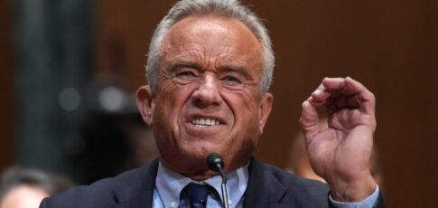 Tech News 5 impeachment articles filed against rfk jr claiming