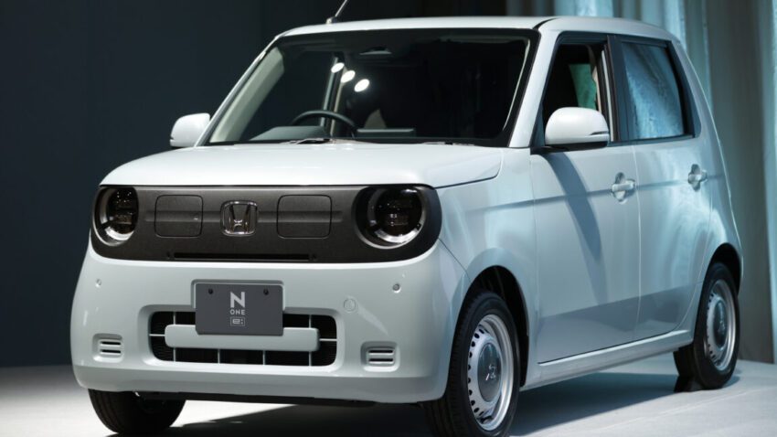 trump wants tiny japanese-style cars for us
