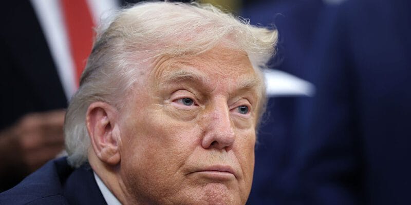 Republicans drop Trump-ordered block on state AI laws from defense bill 17 republicans drop trump-ordered block on state ai