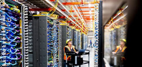 Tech News 4 senators count the shady ways data centers