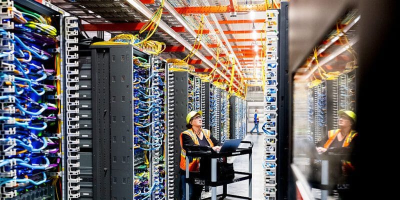 Senators count the shady ways data centers pass energy costs on to Americans 12 senators count the shady ways data centers