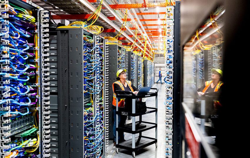 senators count the shady ways data centers