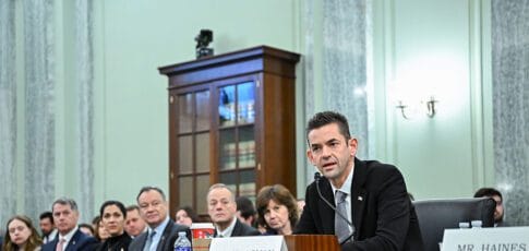 Tech News 10 nasa nominee appears before congress defends plans