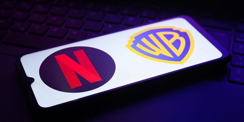 Netflix’s $72B WB acquisition confounds the future of movie theaters, streaming 10 netflix s 72b wb acquisition confounds the