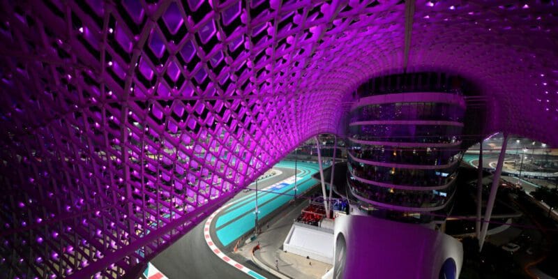 F1 in Abu Dhabi: And that’s the championship 8 f1 in abu dhabi and that s