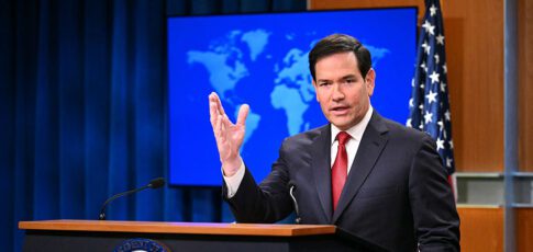 Tech News 12 trump administration seeks to deport hate speech